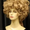 Alicia International Empress Wig Blonde 2 Alicia International Empress Wig Blonde