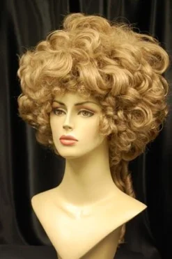 Alicia International Empress Wig Blonde