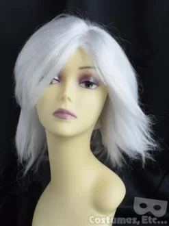Alicia International Animae White Wig