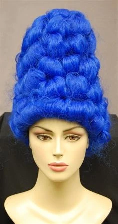 Alicia International Bright Marge Navy