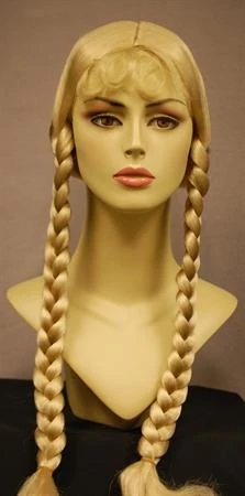 Alicia International Heidi Dutch Girl Blonde