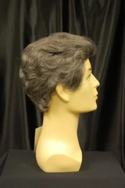 Alicia International Grey & White Presidential Mixed Grey