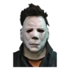 Trick Or Treat Studios Michael Myers Halloween II Face Mask 1 Trick Or Treat Studios Michael Myers Halloween II Face Mask