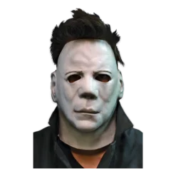 Trick Or Treat Studios Michael Myers Halloween II Face Mask