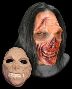 Stage Frights Hungry Zombie Prosthetic