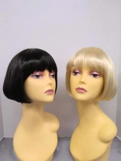 West Bay Eve Short Bob Wig