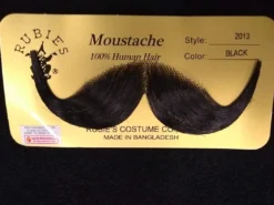 Rubies Handlebar Moustache Style #2013