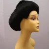 Alicia International Black Geisha Up Do 1 Alicia International Black Geisha Up Do