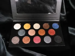 Ben Nye Pearl Sheen Shadow Palette