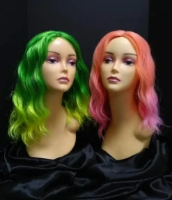 West Bay Ecstasy Wig