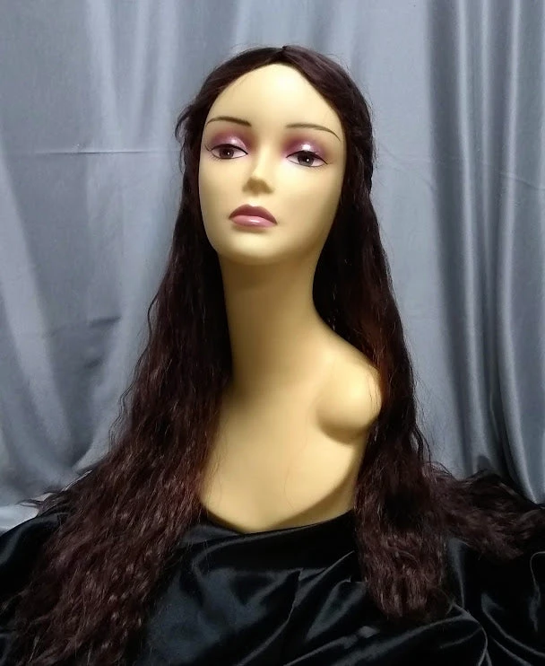 Alicia International Tari Wig Blonde Or Brown 4 Alicia International Tari Wig Blonde Or Brown