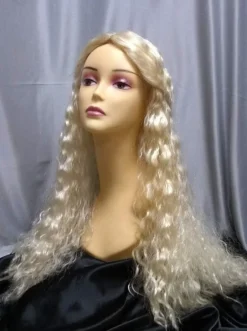 Alicia International Tari Wig Blonde Or Brown 7 Alicia International Tari Wig Blonde Or Brown