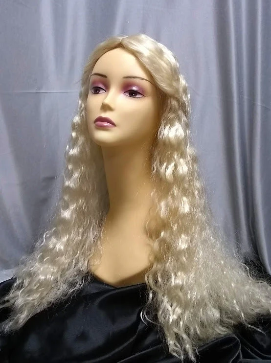 Alicia International Tari Wig Blonde Or Brown 5 Alicia International Tari Wig Blonde Or Brown