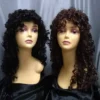 Alicia International Kang Kang Wig 2 Alicia International Kang Kang Wig