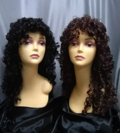 Alicia International Kang Kang Wig