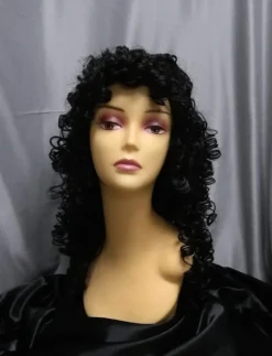 Alicia International Kang Kang Wig