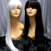 Alicia International Kino Long Straight Wig