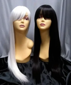 Alicia International Kino Long Straight Wig