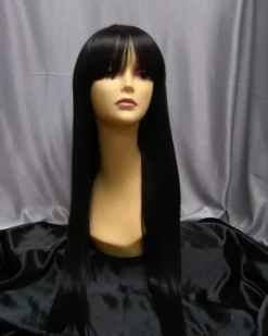 Alicia International Kino Long Straight Wig