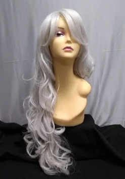 West Bay Boston Wig Black