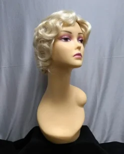 West Bay Roaring 20's Wig