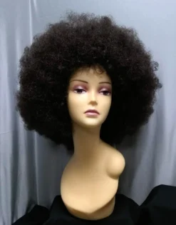West Bay Afro Wig 12 West Bay Afro Wig