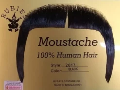 Rubies Fu Manchu Style #2017