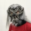 Zagone Studios LLC Mask Night Crawler Grey Wolf Horror Masks 2 Zagone Studios LLC Mask Night Crawler Grey Wolf Horror Masks