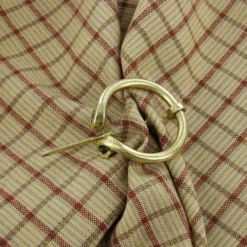 Kaswords Ophelias Beautiful Pure Brass Brooch Body Jewelry & Brooches