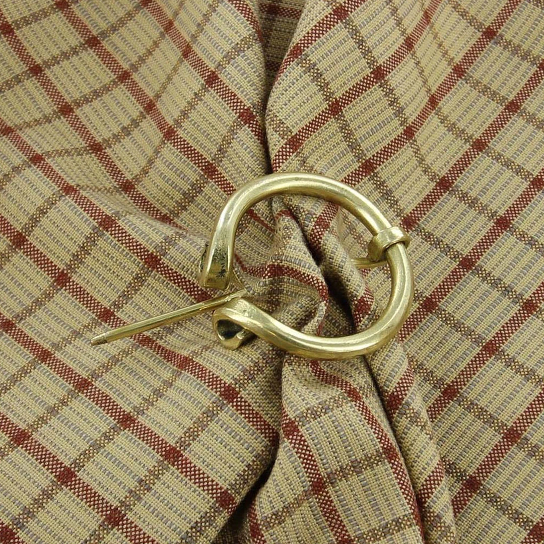 Kaswords Ophelias Beautiful Pure Brass Brooch Body Jewelry & Brooches 4 Kaswords Ophelias Beautiful Pure Brass Brooch Body Jewelry & Brooches