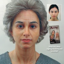 Mehron Mini-Pro Student Kit