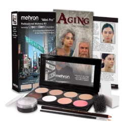 Mehron Mini-Pro Student Kit