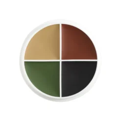 Ben Nye Creme FX Camouflage Wheel