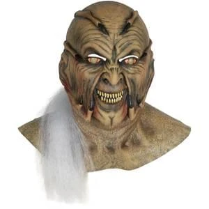 Trick Or Treat Studios Jeepers Creepers Mask Horror Masks 3 Trick Or Treat Studios Jeepers Creepers Mask Horror Masks