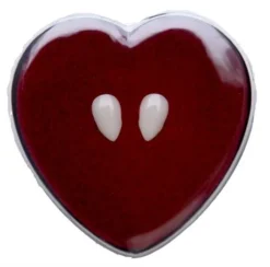 Scarecrow Fake Teeth And Mouth Effects Love Bites Fangs