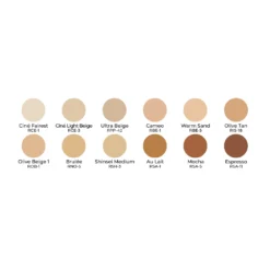 Ben Nye MatteHD Foundation Palette