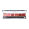 Ben Nye Lip Color Palette 6
