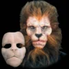 Stage Frights Prosthetics Lion Prosthetic 2 Stage Frights Prosthetics Lion Prosthetic
