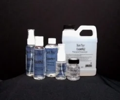 Ben Nye LiquiSet Mixing Liquid