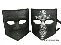 KBW Global Corp Venetian Bauta Masks Masquerade Masks
