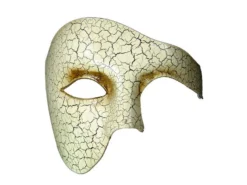 KBW Global Corp Phantom Mask In 4 Colors Masquerade Masks
