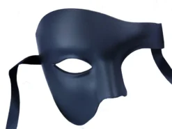 KBW Global Corp Phantom Mask In 4 Colors Masquerade Masks
