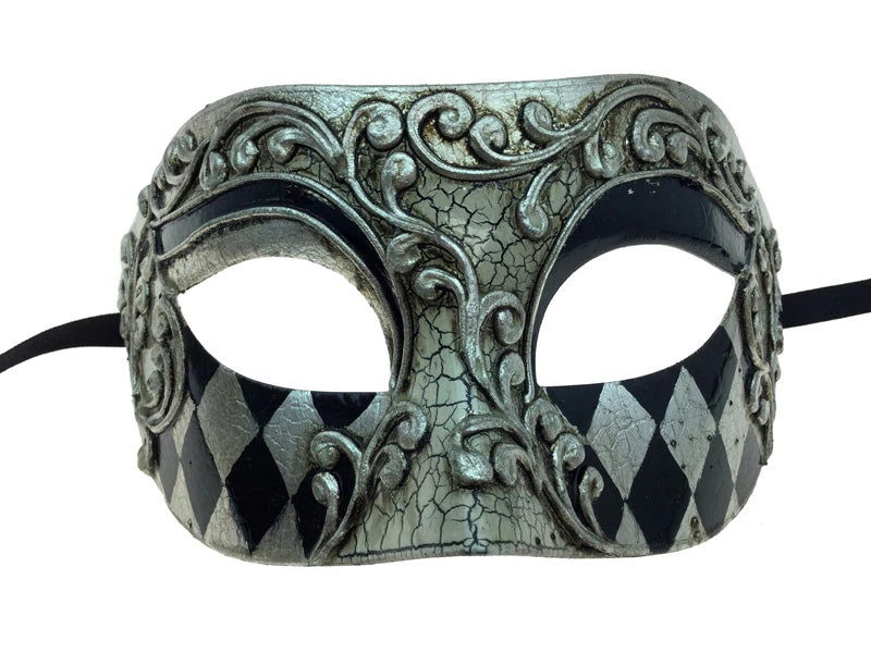 KBW Global Corp Mask Venetian Harlequin Masquerade Masks 4 KBW Global Corp Mask Venetian Harlequin Masquerade Masks