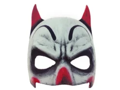 KBW Global Corp Mask Halloween Clown Masquerade Masks