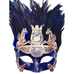 KBW Global Corp Caesar W/Feathers