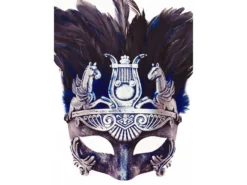 KBW Global Corp Caesar W/Feathers