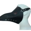 KBW Global Corp Plague Dr. Leatherette Gas Mask Horror Masks