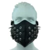 KBW Global Corp Steampunk & Victorian Mask Leather Mouth Spikes 2 KBW Global Corp Steampunk & Victorian Mask Leather Mouth Spikes