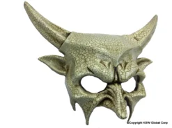 KBW Global Corp Masquerade Masks Devil Mask 18 KBW Global Corp Masquerade Masks Devil Mask