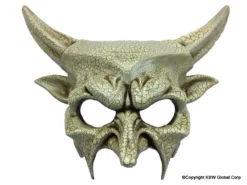 KBW Global Corp Masquerade Masks Devil Mask 17 KBW Global Corp Masquerade Masks Devil Mask